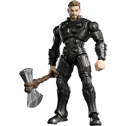 BLOKEES Marvel Champion Infinity Saga Thor CC01