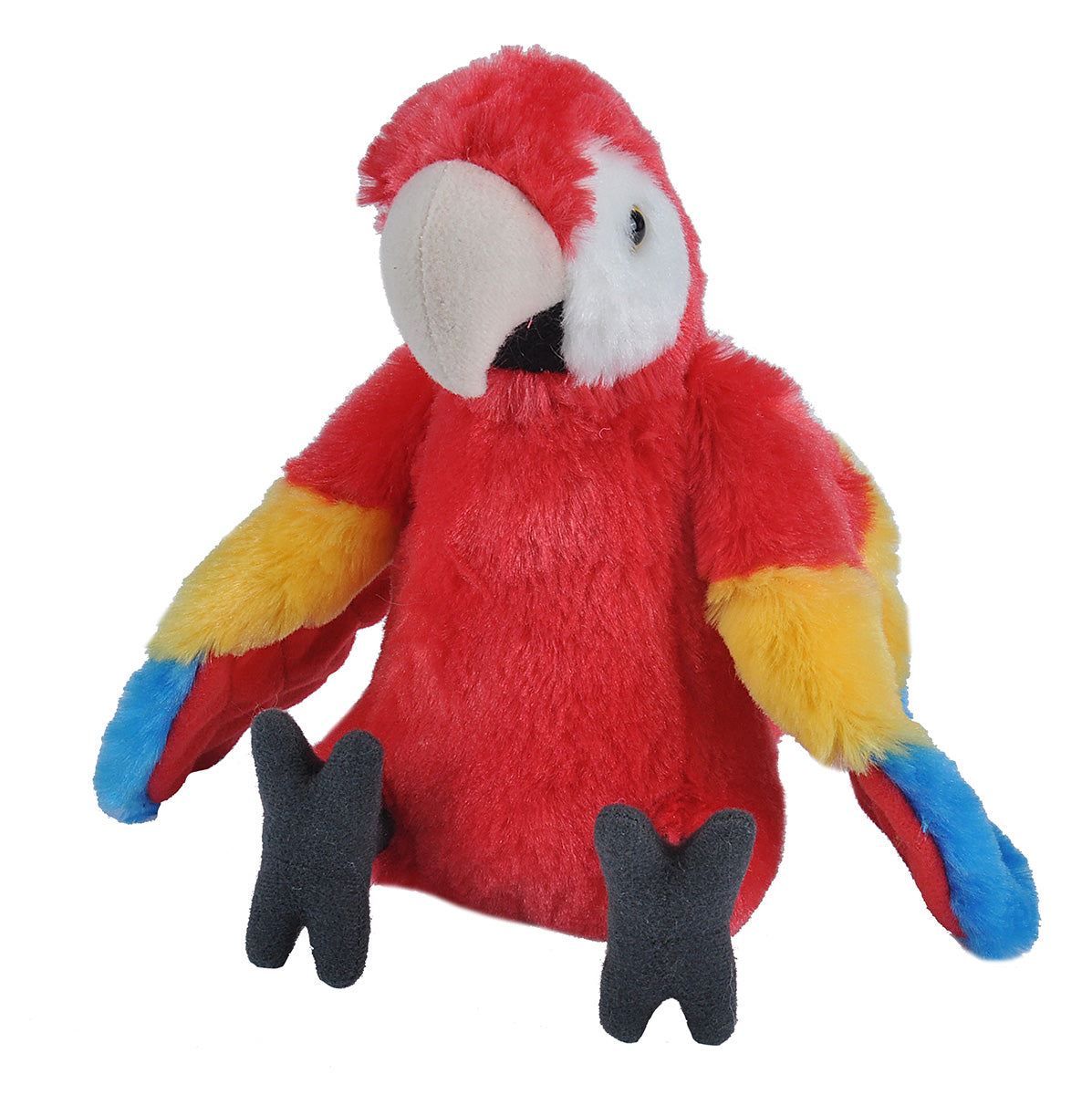 Ck Macaw Scarlet - 12"