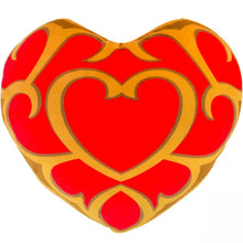 Legend of Zelda Heart Mega Plush