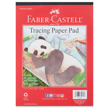 Tracing Paper Pad 9" x 12"