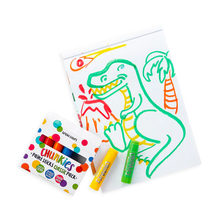 Chunkies: Paint Sticks Classic Pack (Set of 6)