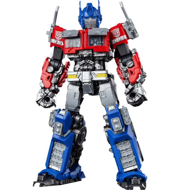 BLOKEES Transformers Classic Class 01 Optimus Prime