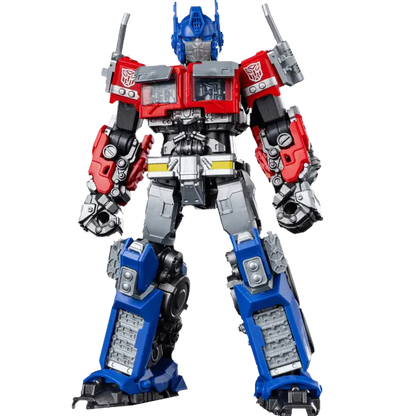 BLOKEES Transformers Classic Class 01 Optimus Prime