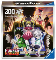 PUZ MOM Hunter x Hunter 300pc Puzzle