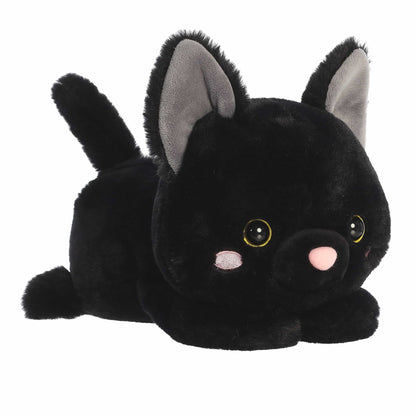 Too Cute Bella Black Cat 9"