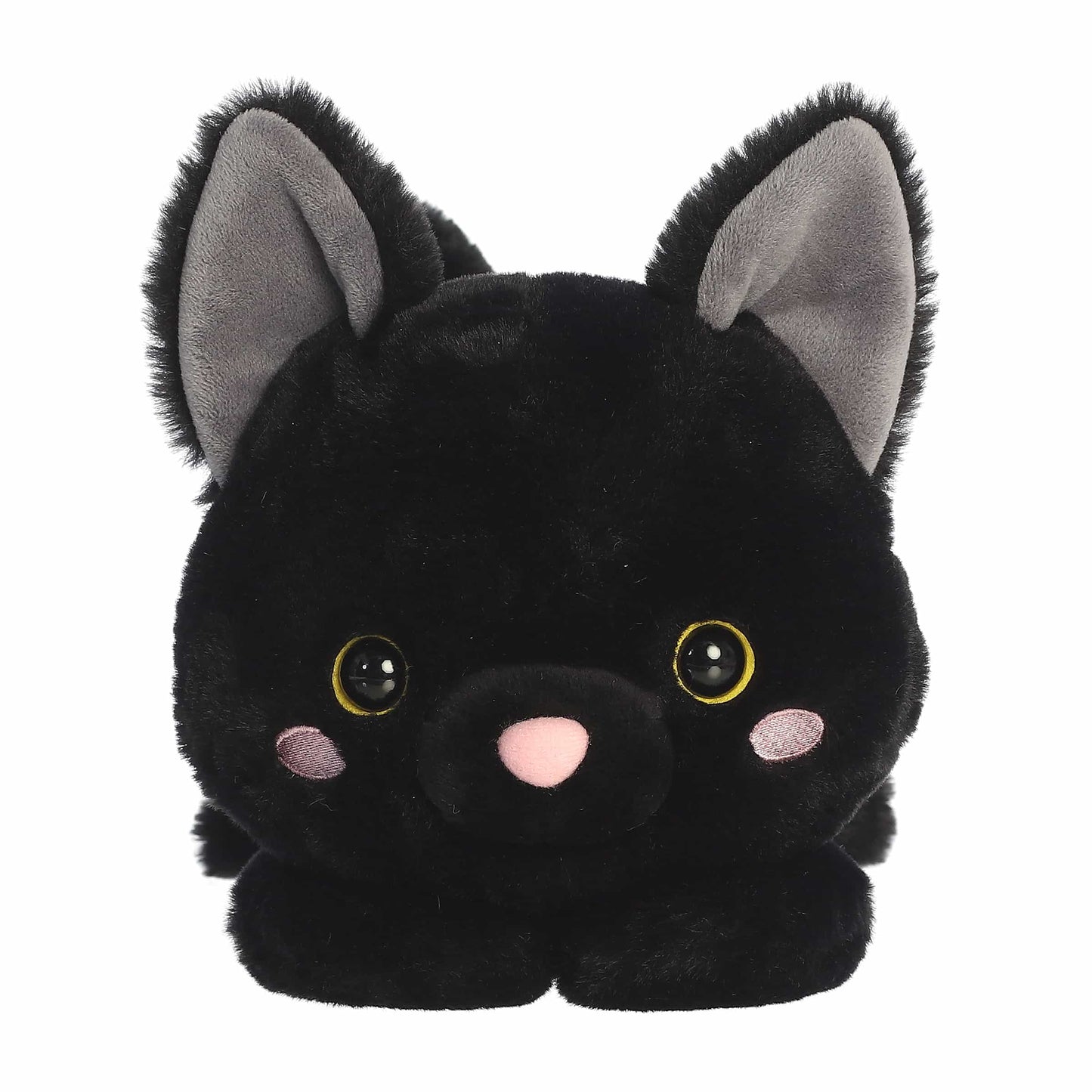 Too Cute Bella Black Cat 9"
