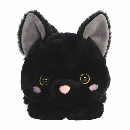 Too Cute Bella Black Cat 9"