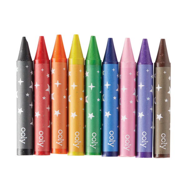Carry Along Crayon & Coloring Book Kit -  Dinoland
