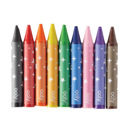 Carry Along Crayon & Coloring Book Kit -  Dinoland