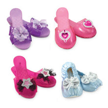Dress Up - Step in Style! Dress-Up Shoes