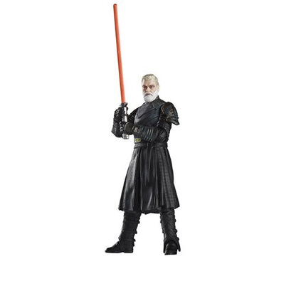 Star Wars The Vintage Collection Baylan Skoll 3 3/4-Inch Action Figure
