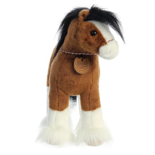 Clydesdale - Breyer Showstoppers 13"