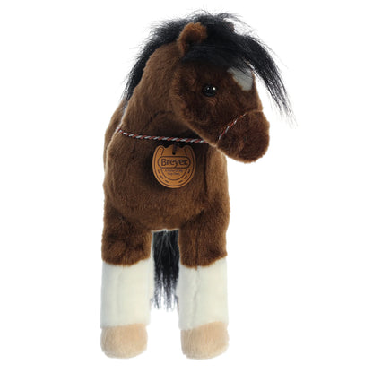 Paint Horse - Breyer Showstoppers 11"