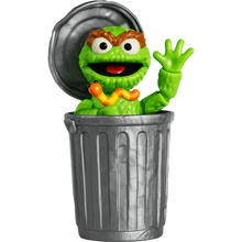 Oscar - Sesame Street preCool 02