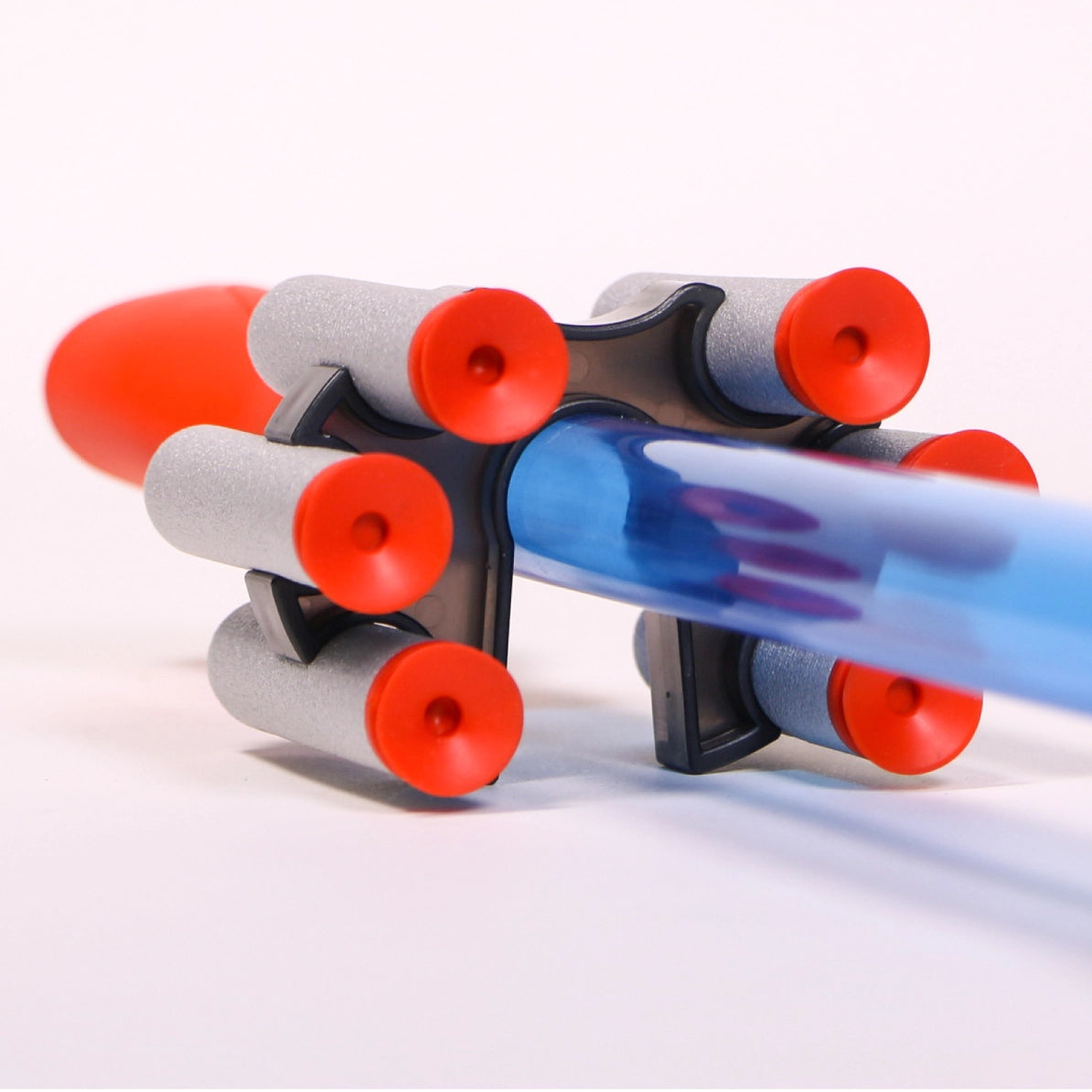Blow Darts Target Set