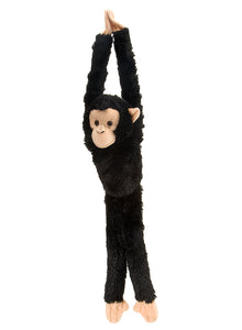 Hanging Chimpanzee - 20"