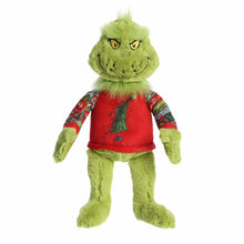 Grinch Sweater Light Up 16”