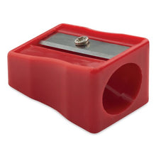 Jumbo Crayon Sharpener