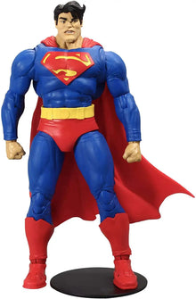 DC Build-A-Wave 6 Dark Knight Returns Superman 7-In. Figure