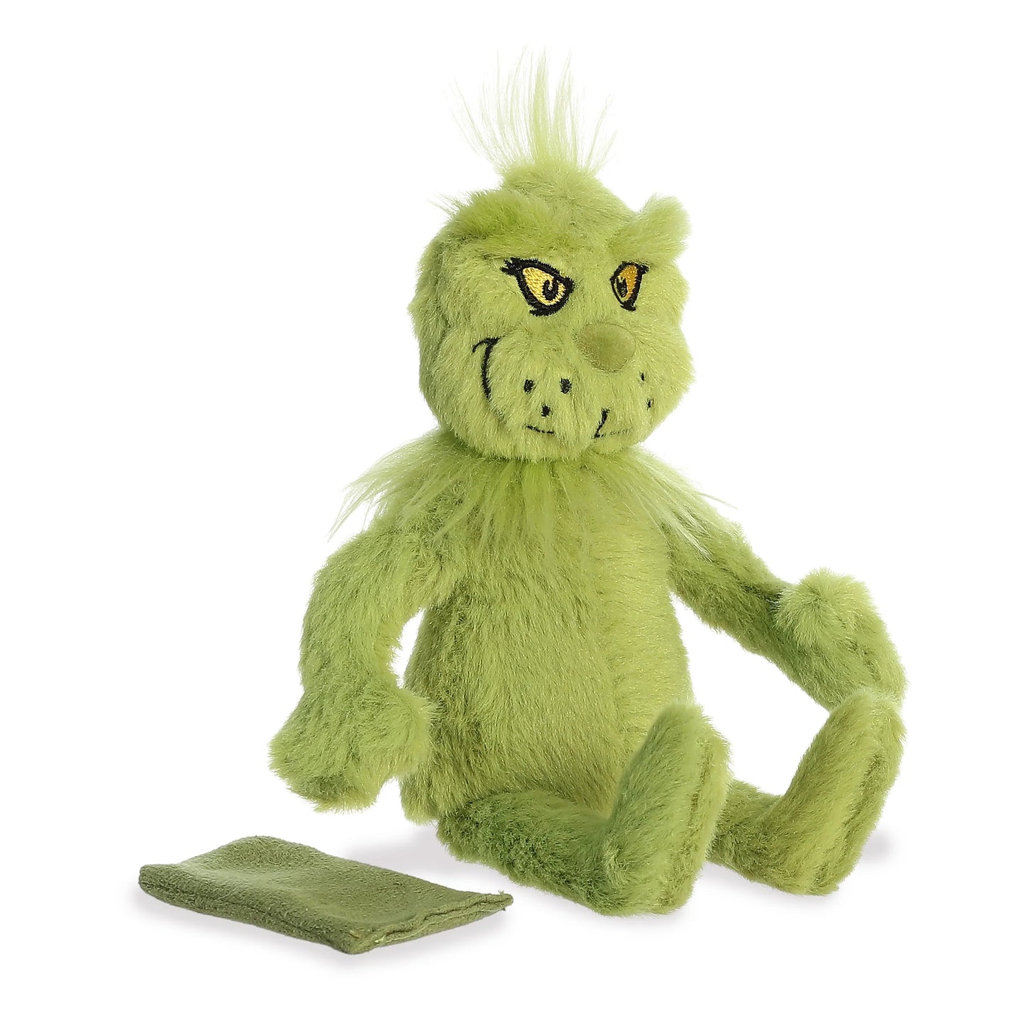 Grinch Shoulderkins