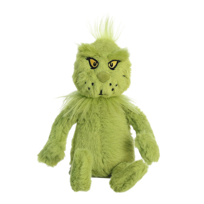 Grinch Shoulderkins