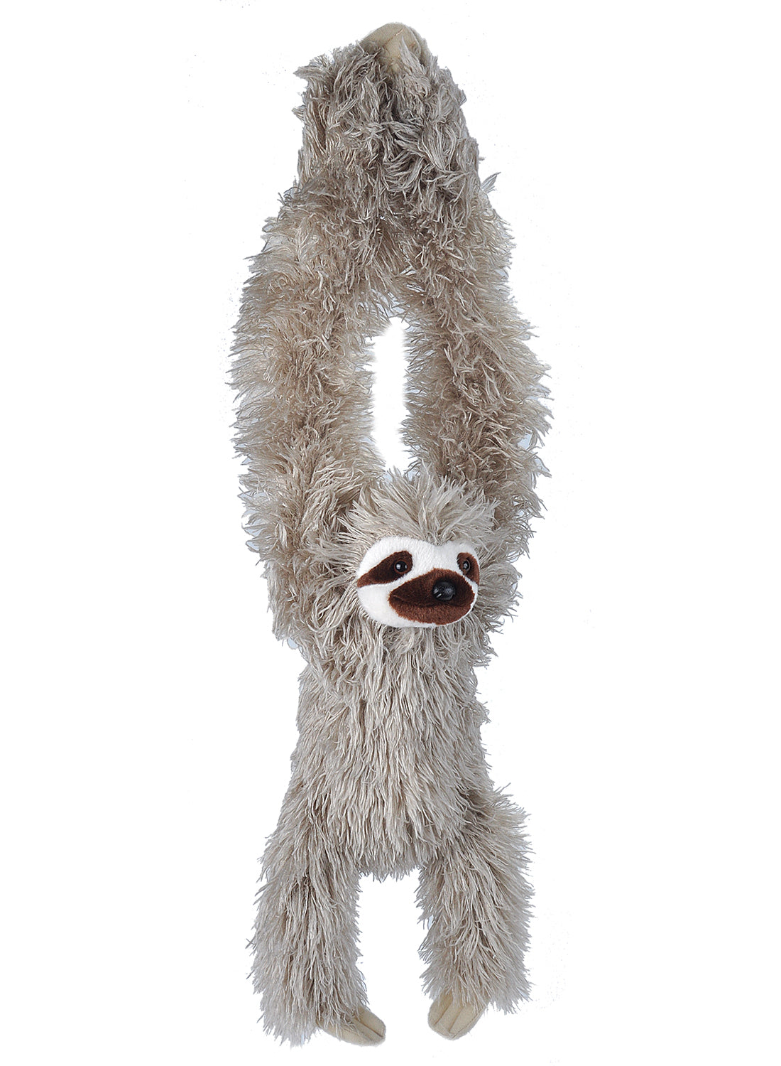 Hanging 3 Toed Sloth - 20"
