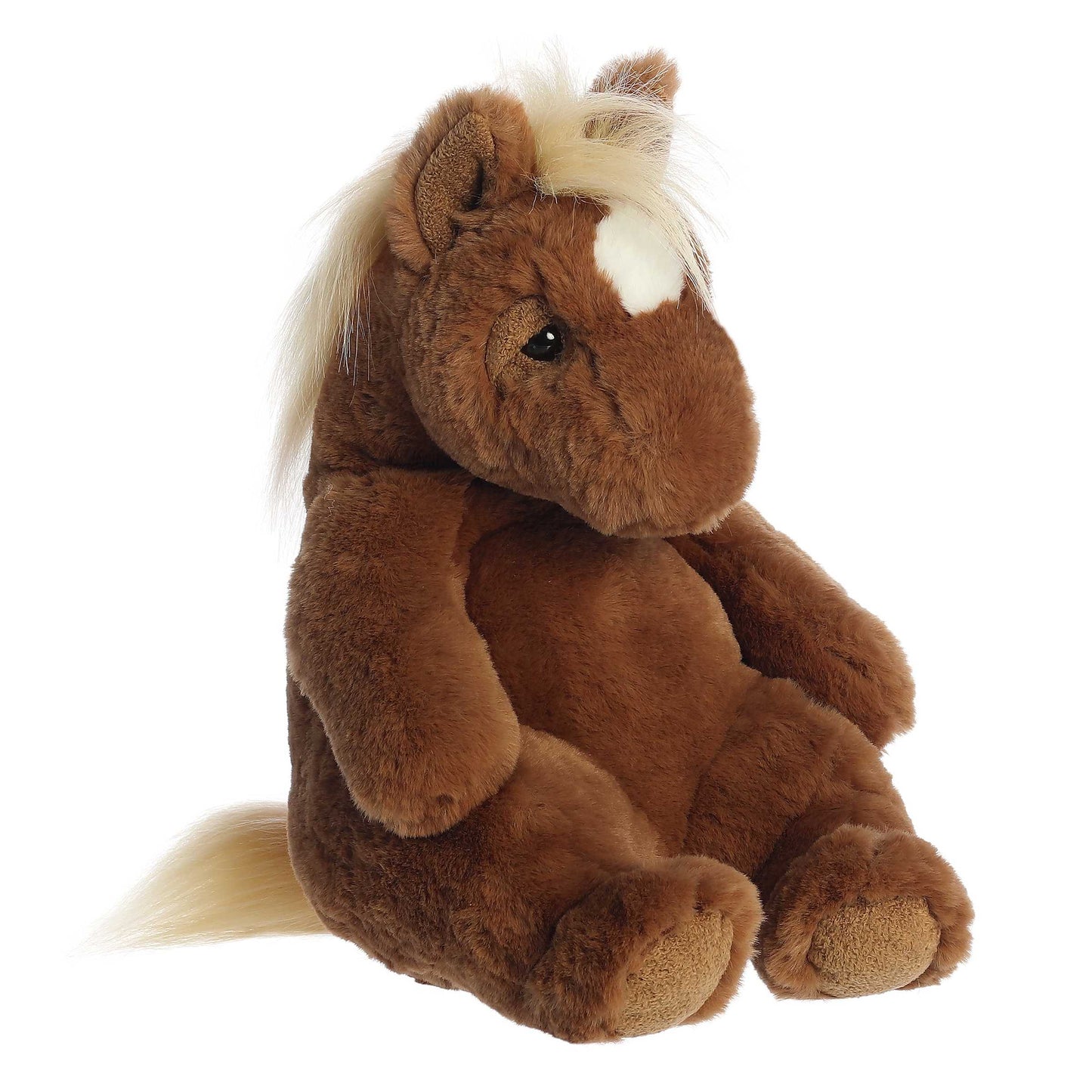Sluuumpy Da Horse 15”
