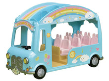 Sunshine Nursery Bus - Calico Critters