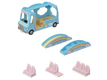 Sunshine Nursery Bus - Calico Critters