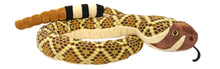 Snake West Diamondback - 54"