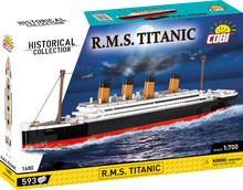 R.M.S. Titanic