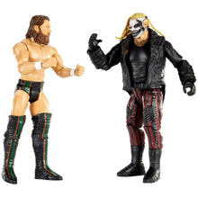WWE Championships Showdown "The Fiend" vs Daniel Bryan