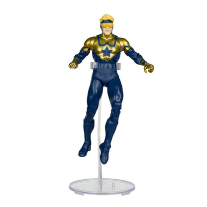 DC Multiverse: Booster Gold