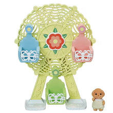 Baby Ferris Wheel -Calico Critters
