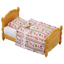 Bed & Comforter Set - Calico Critters