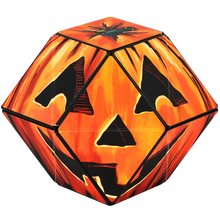 Shashibo - Spooky Series - Jack Olantern