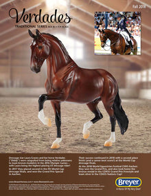 Verdades Traditional 1:9 (Discontinued)