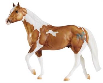 Trixi Chicks King - Trick Horse (Discontinued)