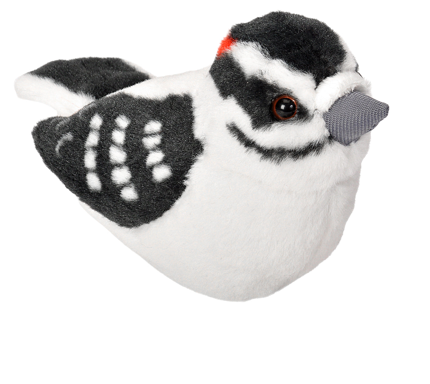 Audubon II Downy Woodpecker - 5.5"
