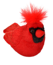 Audubon II Northern Cardinal - 5.5"