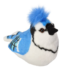 Audubon II  Blue Jay - 5.5"