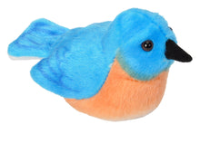 Audubon II  Eastern Bluebird - 5.5"