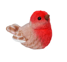 Audubon II House Finch 5.5"