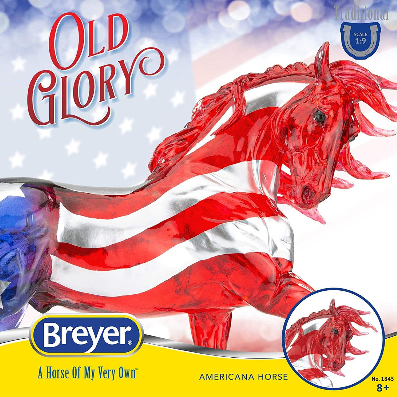 Old Glory (Discontinued)