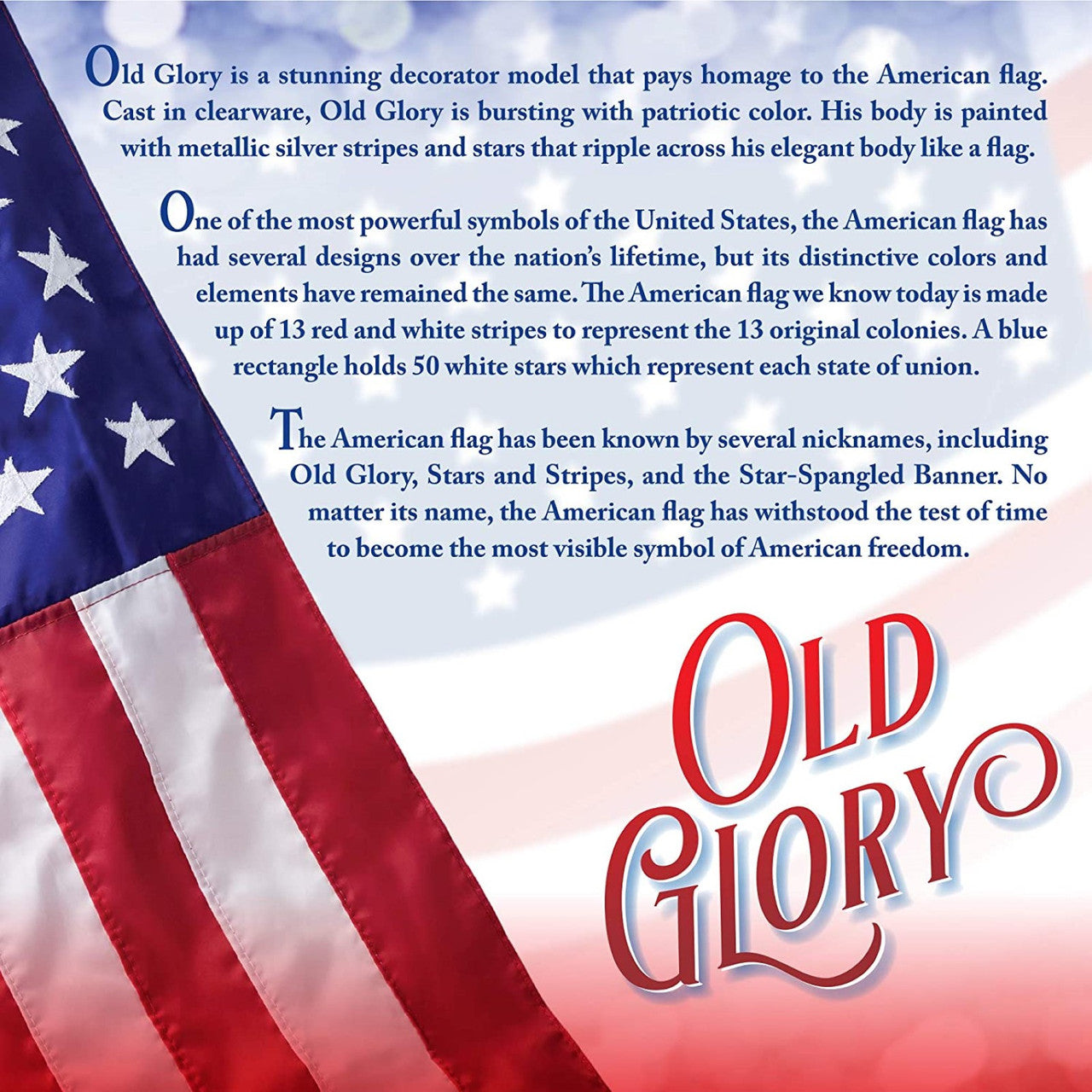 Old Glory (Discontinued)