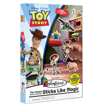 Colorforms Box Set Disney Toy Story