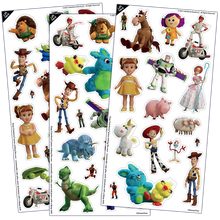 Colorforms Box Set Disney Toy Story