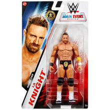 WWE Basic Figures LA Knight