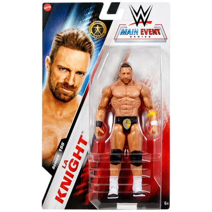 WWE Basic Figures LA Knight