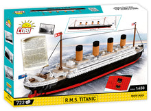 R.M.S. Titanic